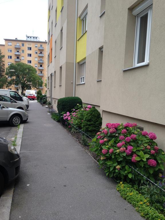 Apartment Graz Murpromenade エクステリア 写真